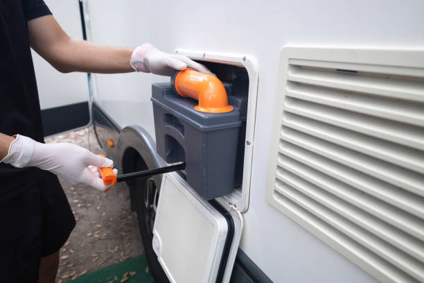 Best Porta potty rental for parties  in Iyanbito, NM
